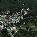 Enjoyharrachov - Atraktivni Slunny Klimatizovany 24 V Centru Harrachova Se Saunou, Parkovanim, Wifi-wlan, Sat, Herni Konzoli, Netflix Zdarma A Moznosti Dobijeni Auta Jen 150m Od Lanovky Appartement Harrachov