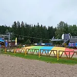 Enjoyharrachov - Atraktivni Slunny Klimatizovany 24 V Centru Harrachova Se Saunou, Parkovanim, Wifi-wlan, Sat, Herni Konzoli, Netflix Zdarma A Moznosti Dobijeni Auta Jen 150m Od Lanovky Appartement *