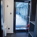 Appartement Enjoyharrachov - Atraktivni Slunny Klimatizovany 24 V Centru Harrachova Se Saunou, Parkovanim, Wifi-wlan, Sat, Herni Konzoli, Netflix Zdarma A Moznosti Dobijeni Auta Jen 150m Od Lanovky Harrachov