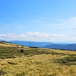 Enjoyharrachov - Atraktivni Slunny Klimatizovany 24 V Centru Harrachova Se Saunou, Parkovanim, Wifi-wlan, Sat, Herni Konzoli, Netflix Zdarma A Moznosti Dobijeni Auta Jen 150m Od Lanovky * Harrachov
