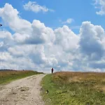 Enjoyharrachov - Atraktivni Slunny Klimatizovany 24 V Centru Harrachova Se Saunou, Parkovanim, Wifi-wlan, Sat, Herni Konzoli, Netflix Zdarma A Moznosti Dobijeni Auta Jen 150m Od Lanovky *