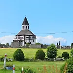 Enjoyharrachov - Atraktivni Slunny Klimatizovany 24 V Centru Harrachova Se Saunou, Parkovanim, Wifi-wlan, Sat, Herni Konzoli, Netflix Zdarma A Moznosti Dobijeni Auta Jen 150m Od Lanovky Appartement Harrachov