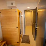Appartement Enjoyharrachov - Atraktivni Slunny Klimatizovany 24 V Centru Harrachova Se Saunou, Parkovanim, Wifi-wlan, Sat, Herni Konzoli, Netflix Zdarma A Moznosti Dobijeni Auta Jen 150m Od Lanovky *