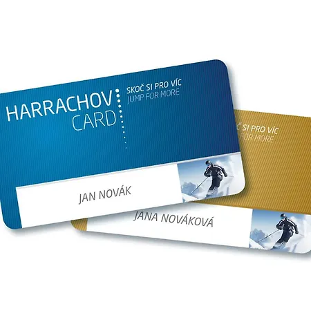 Enjoyharrachov - Atraktivni Slunny Klimatizovany 24 V Centru Harrachova S Velkou Terasou, Saunou, Parkovanim, Wifi-wlan, Sat, Herni Konzoli, Netflix Zdarma A Moznosti Dobijeni Auta Jen 150m Od Lanovky Lejlighed