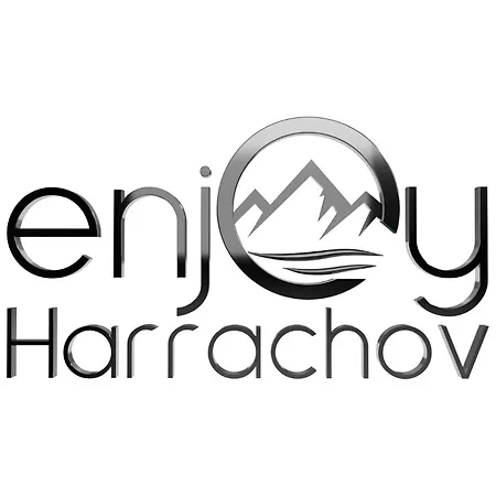 Enjoyharrachov - Atraktivni Slunny Klimatizovany 24 V Centru Harrachova Se Saunou, Parkovanim, Wifi-wlan, Sat, Herni Konzoli, Netflix Zdarma A Moznosti Dobijeni Auta Jen 150m Od Lanovky Appartement Harrachov
