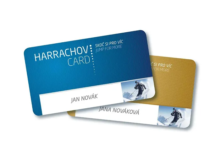 Enjoyharrachov - Atraktivni Slunny Klimatizovany 24 V Centru Harrachova Se Saunou, Parkovanim, Wifi-wlan, Sat, Herni Konzoli, Netflix Zdarma A Moznosti Dobijeni Auta Jen 150m Od Lanovky Διαμέρισμα