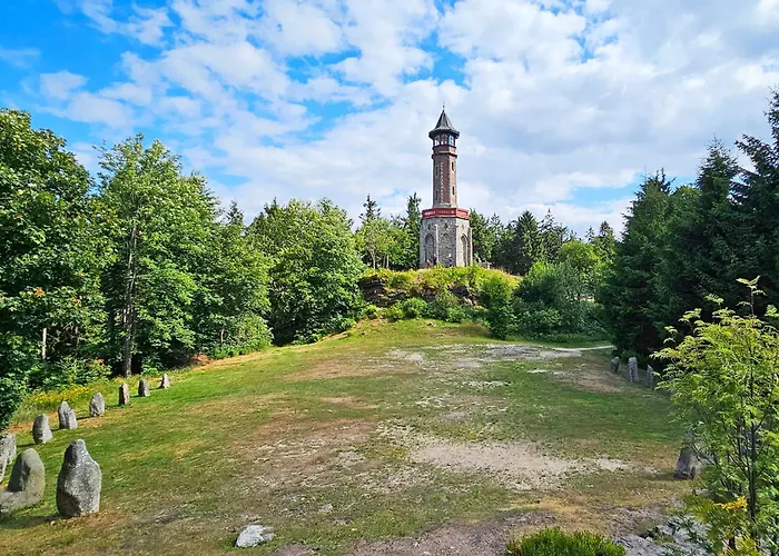 Enjoyharrachov - Atraktivni Slunny Klimatizovany 24 V Centru Harrachova Se Saunou, Parkovanim, Wifi-wlan, Sat, Herni Konzoli, Netflix Zdarma A Moznosti Dobijeni Auta Jen 150m Od Lanovky